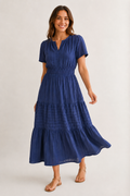 Vestido Solene