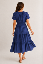 Vestido Solene
