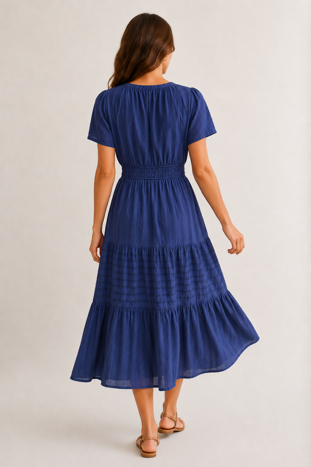 Vestido Solene