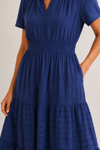 Vestido Solene