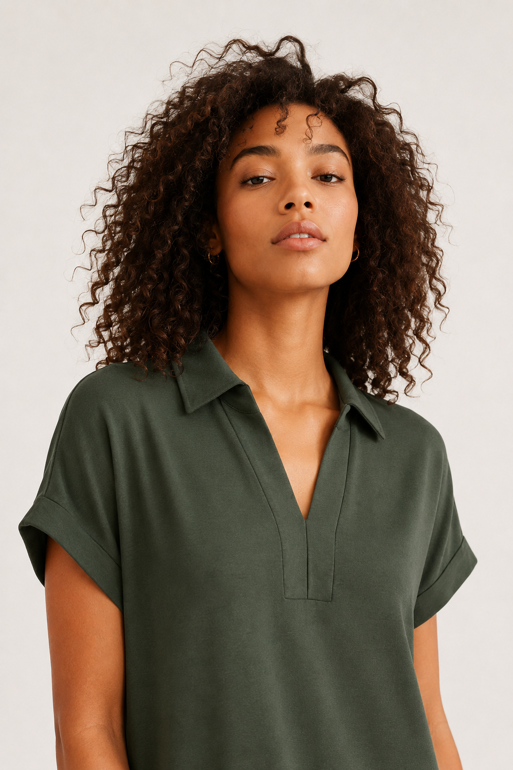 Vestido Maxi Emery