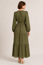 Vestido de Capas Gallery