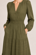 Vestido de Capas Gallery