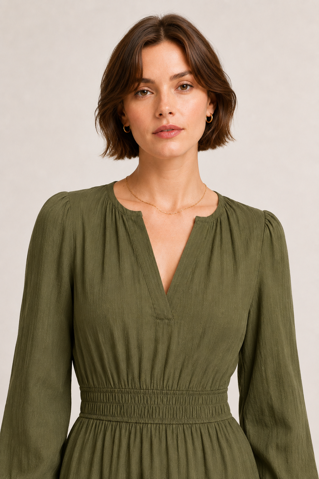 Vestido de Capas Gallery