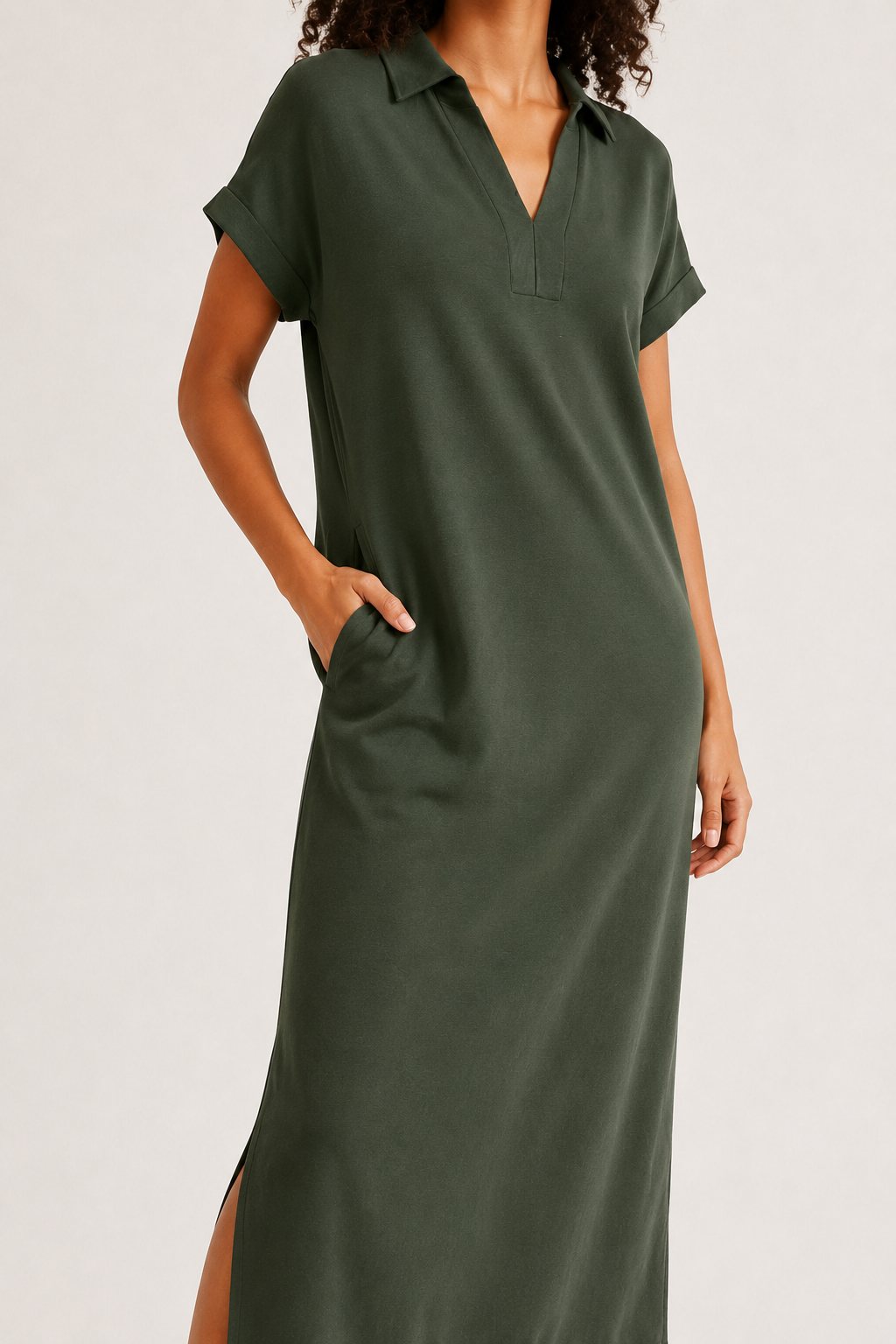 Vestido Maxi Emery