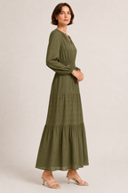 Vestido de Capas Gallery