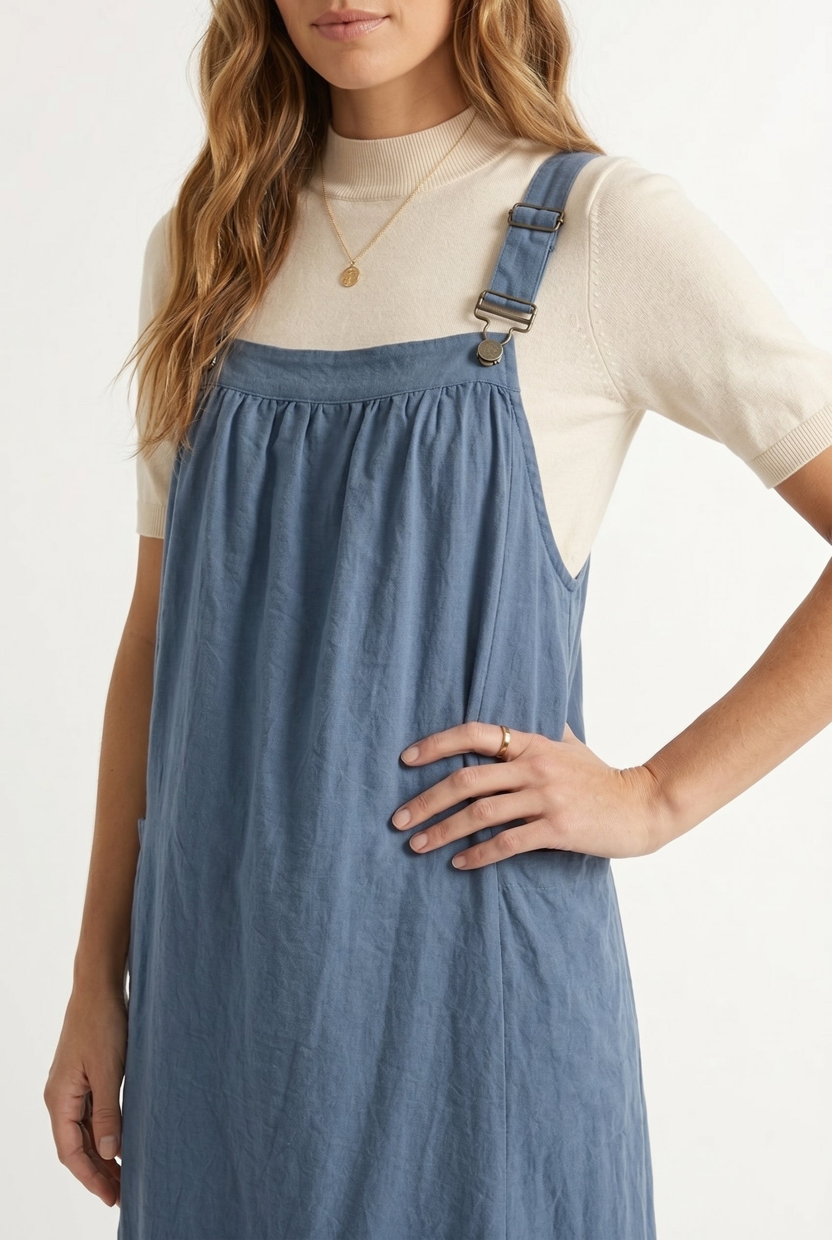 Vestido Pichi Elara