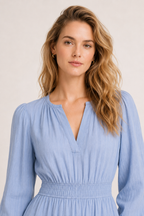 Vestido de Capas Gallery
