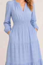 Vestido de Capas Gallery