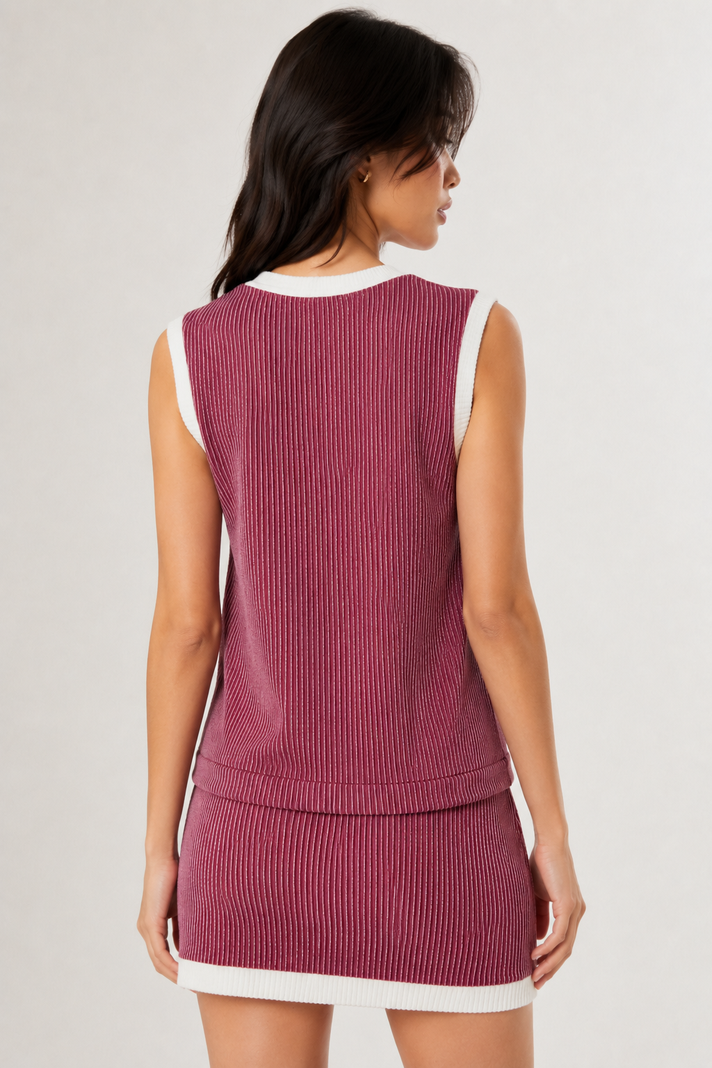 Conjunto Canalé Bound
