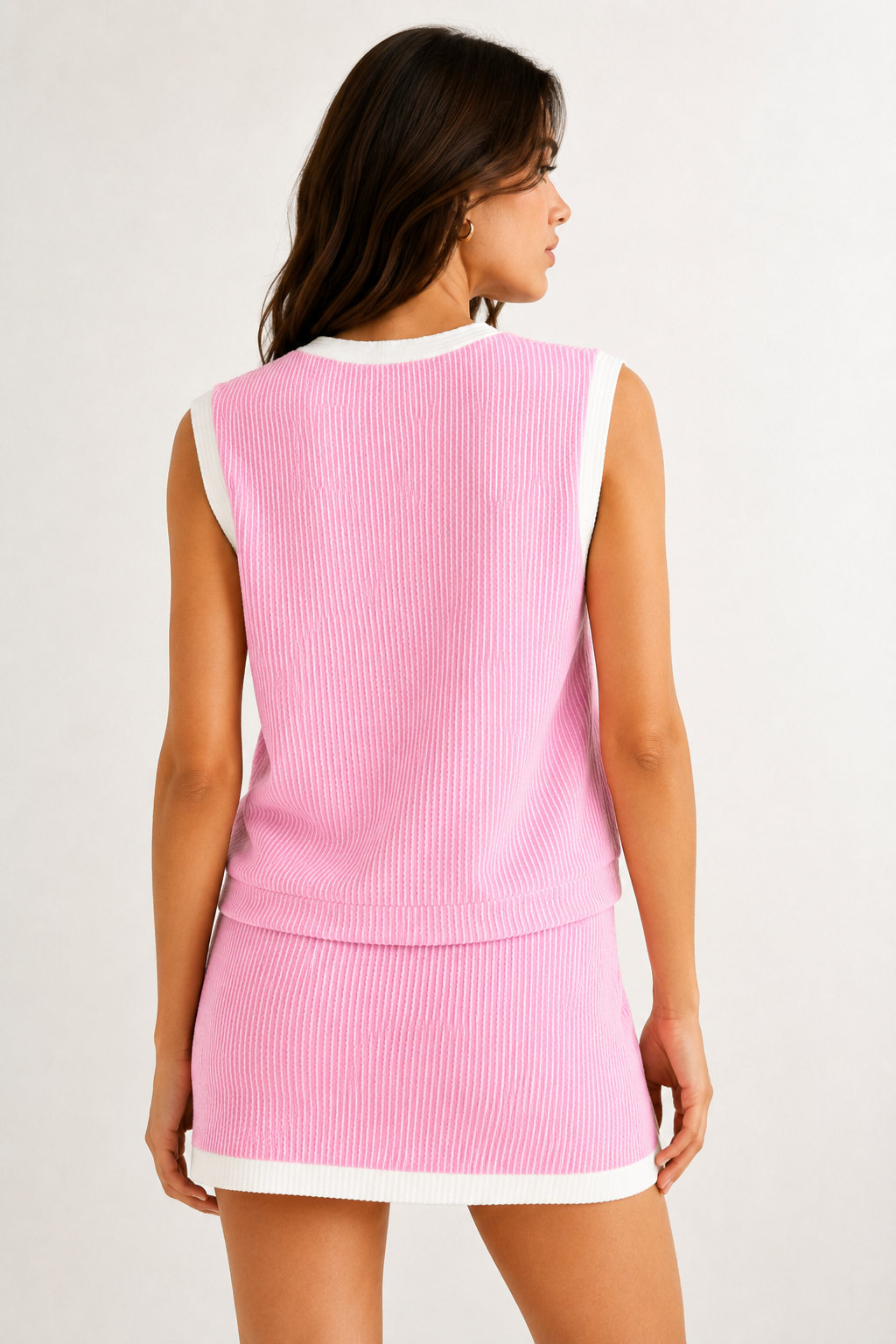 Conjunto Canalé Bound