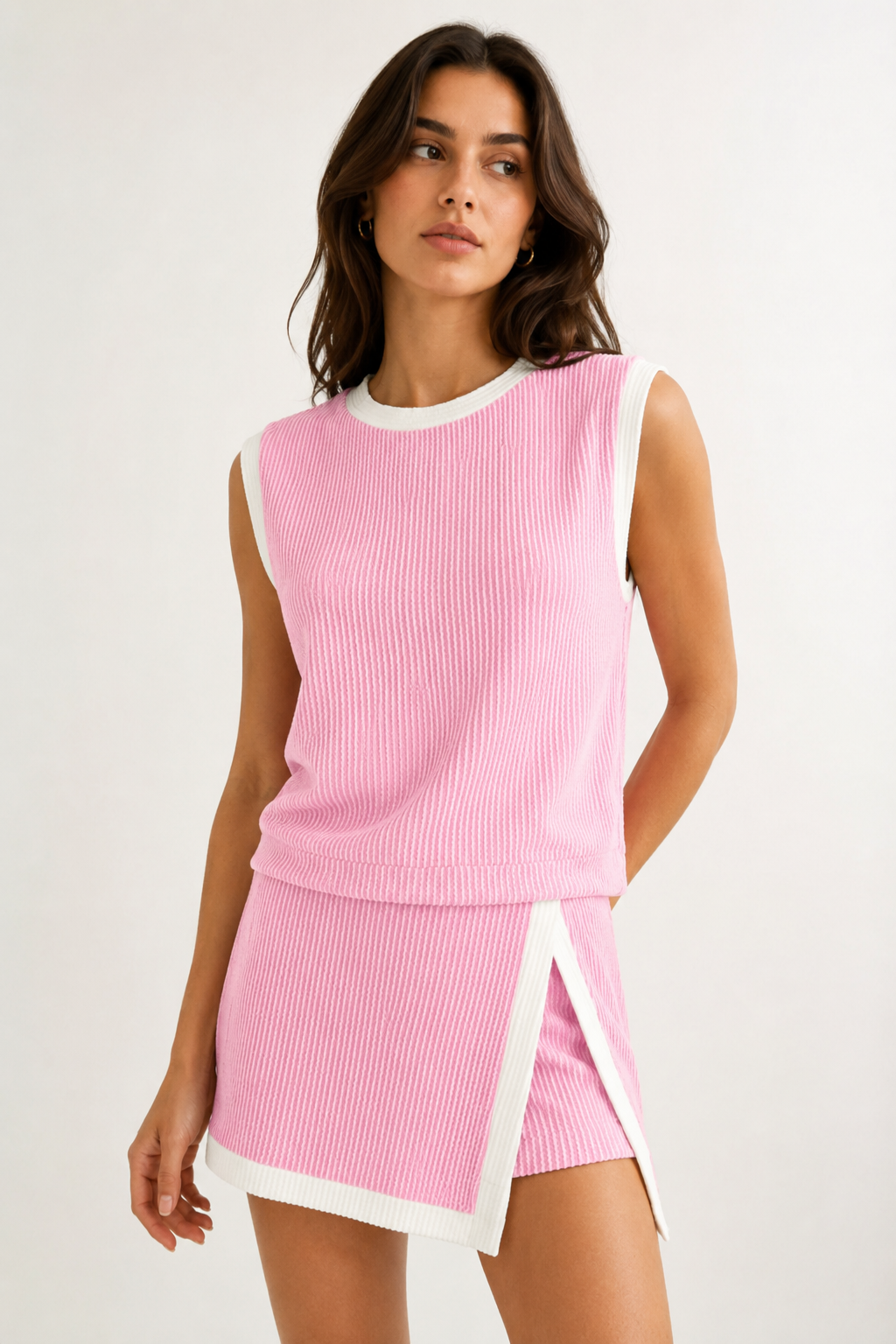 Conjunto Canalé Bound