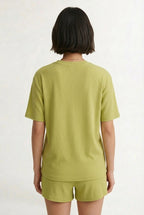 Celine Rib Set