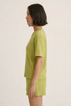Celine Rib Set