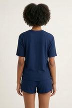 Celine Rib Set
