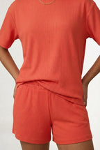 Celine Rib Set