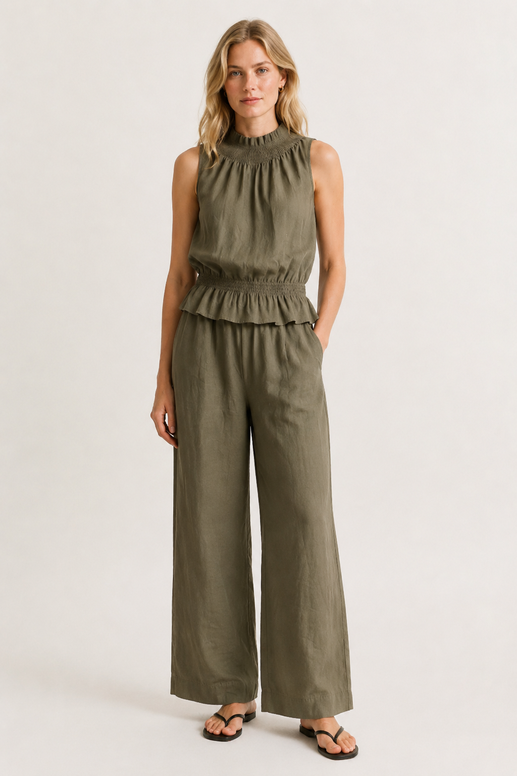 Conjunto Novella