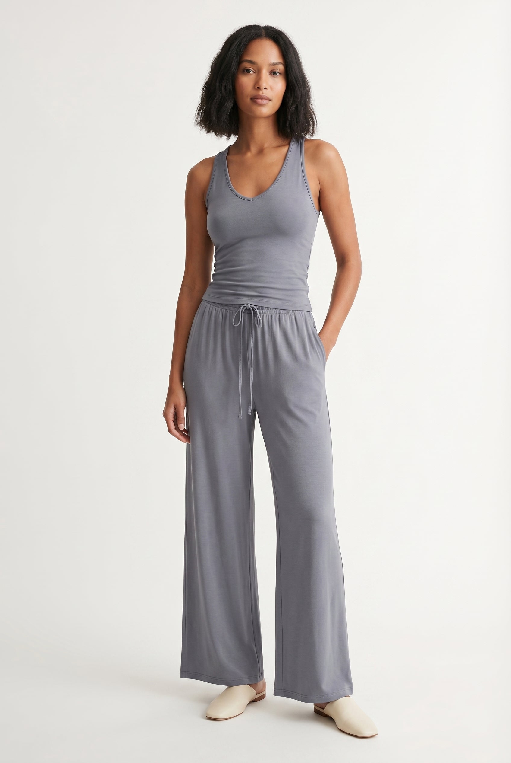 Conjunto Dos Piezas Ease