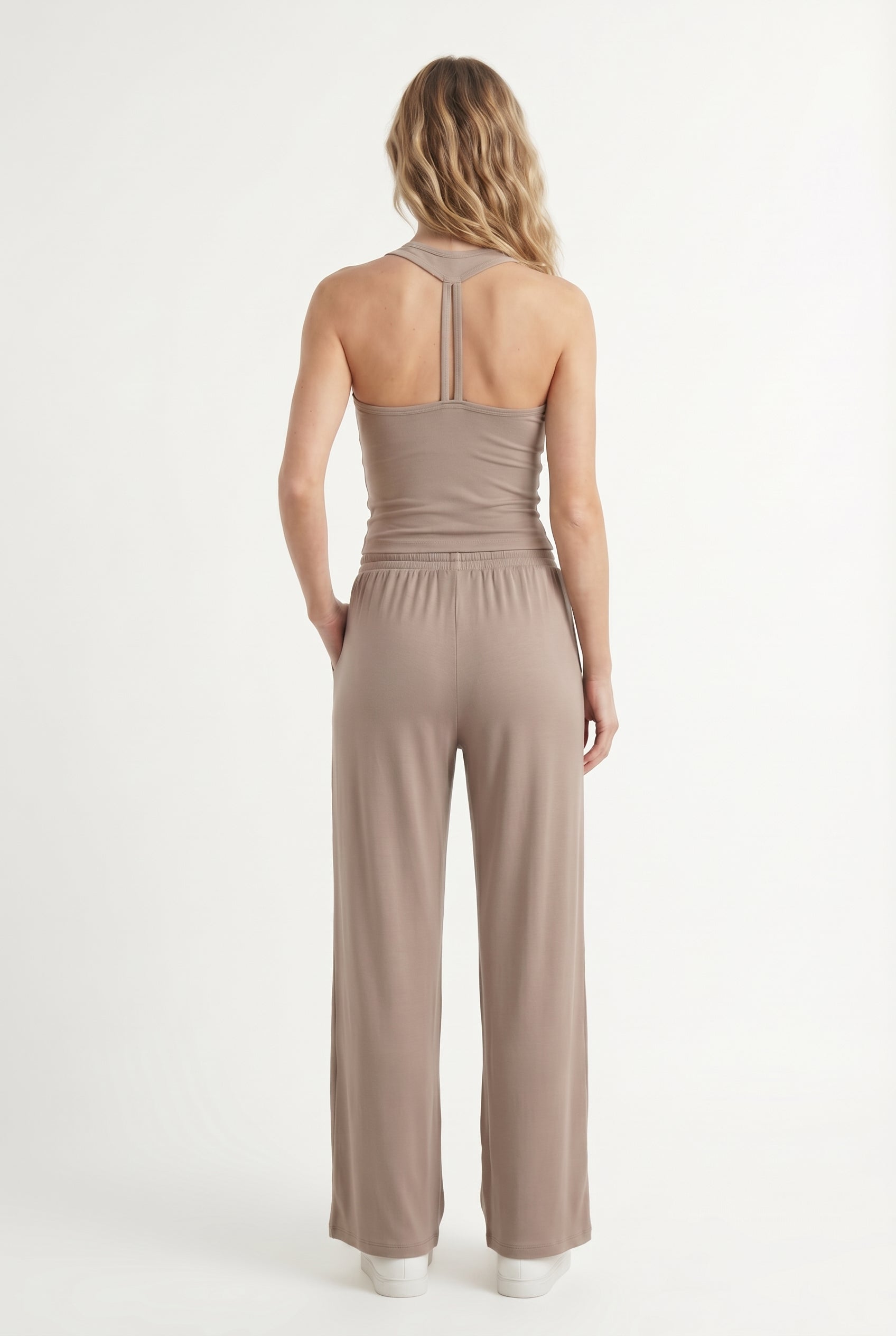 Conjunto Dos Piezas Ease