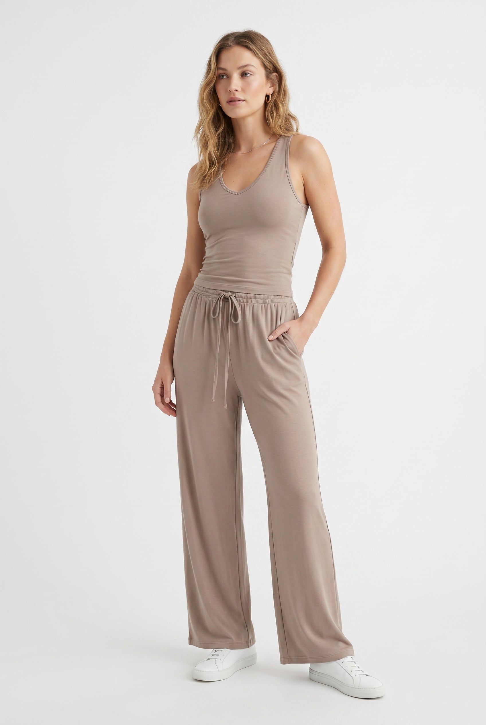 Conjunto Dos Piezas Ease