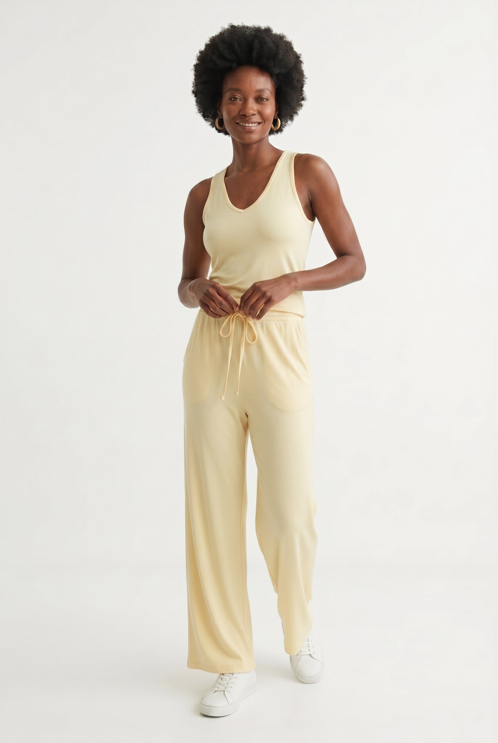 Conjunto Dos Piezas Ease