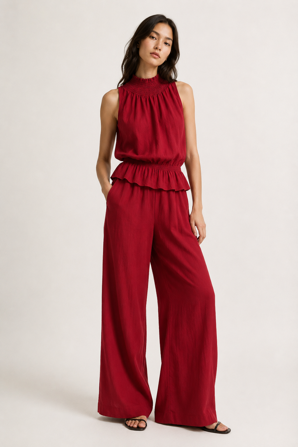 Conjunto Novella