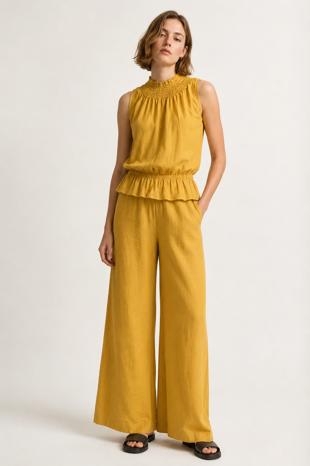 Conjunto Novella