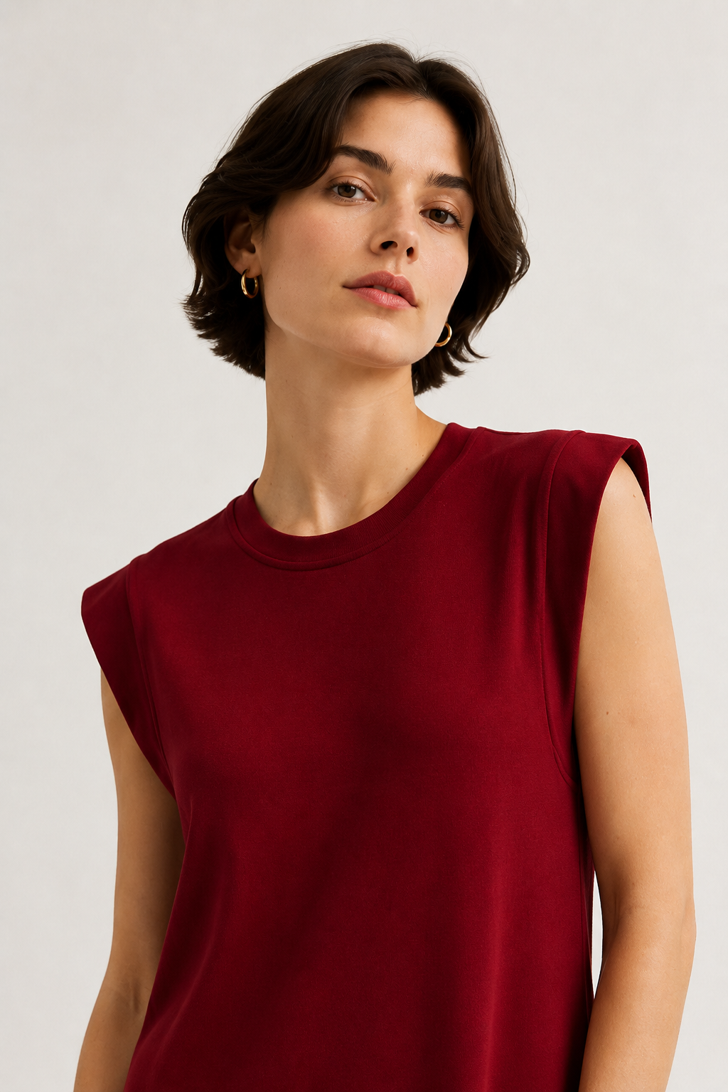 Vestido Midi Rowan