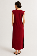 Vestido Midi Rowan