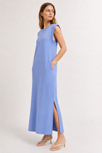 Vestido Midi Rowan