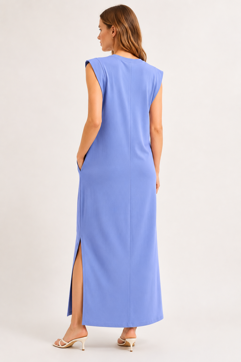 Vestido Midi Rowan