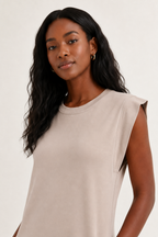 Vestido Midi Rowan