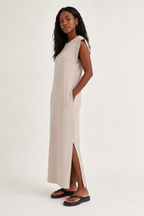 Vestido Midi Rowan