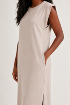 Vestido Midi Rowan