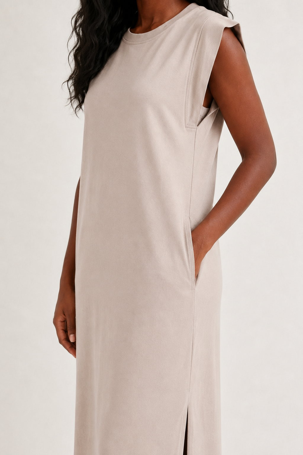 Vestido Midi Rowan