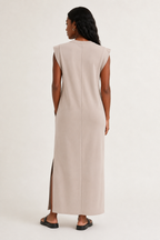 Vestido Midi Rowan