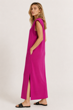 Vestido Midi Rowan