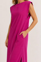 Vestido Midi Rowan