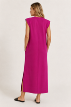 Vestido Midi Rowan