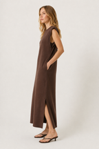 Vestido Midi Rowan