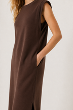 Vestido Midi Rowan