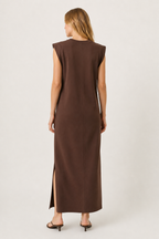 Vestido Midi Rowan
