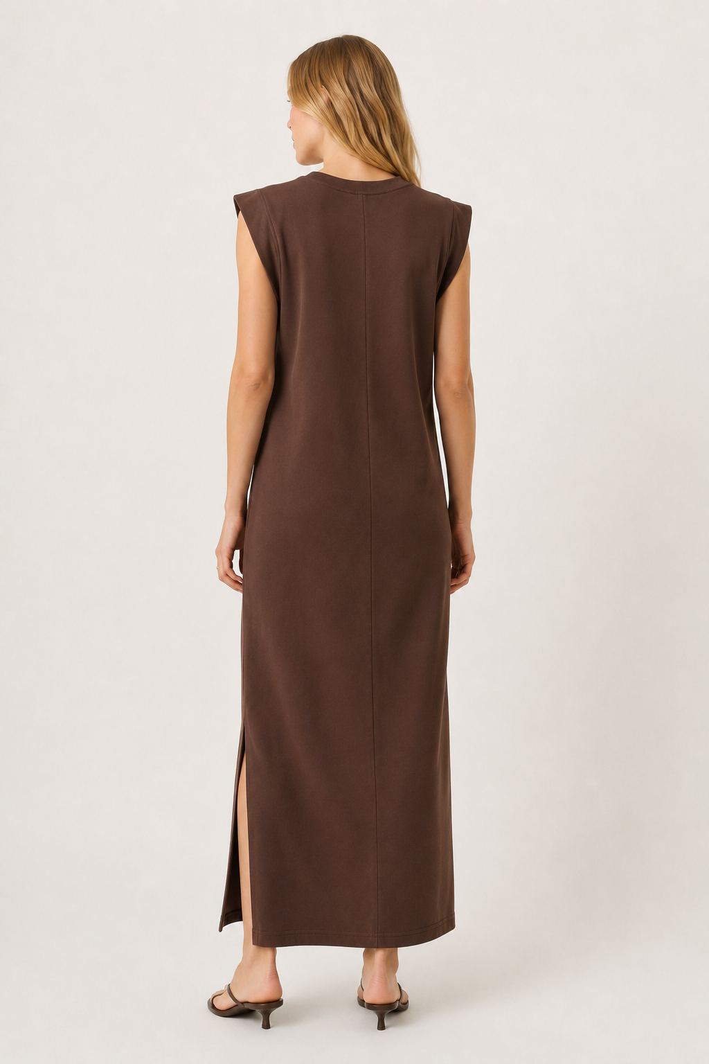 Vestido Midi Rowan