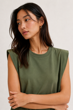 Vestido Midi Rowan