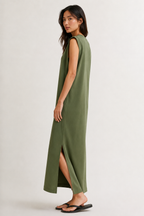 Vestido Midi Rowan