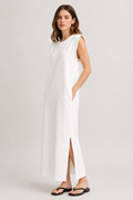 Vestido Midi Rowan