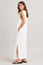 Vestido Midi Rowan