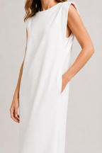 Vestido Midi Rowan
