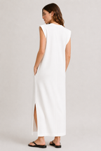Vestido Midi Rowan