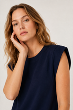 Vestido Midi Rowan